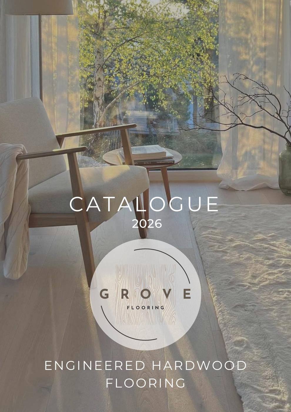 GROVE flooring catalogue